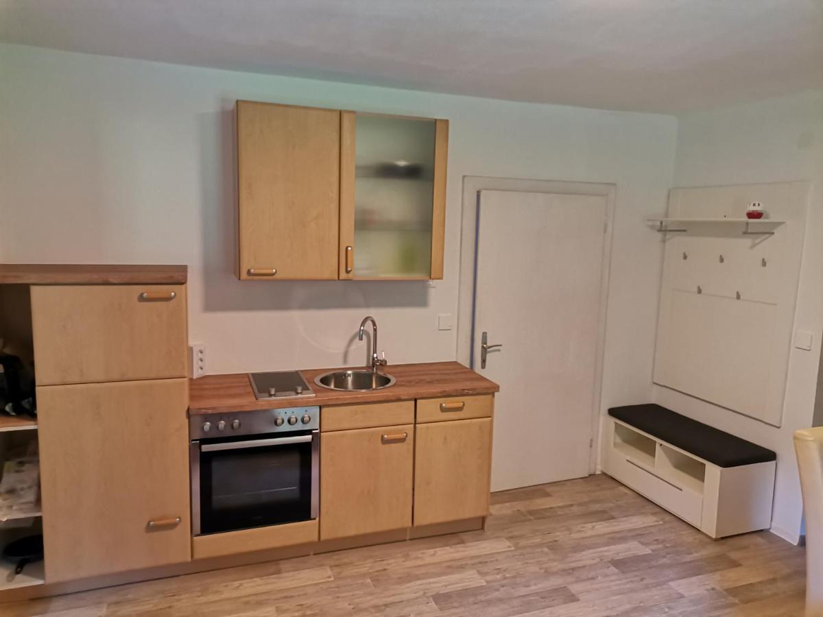 Weitendorf  Privatzimmer Steiner מראה חיצוני תמונה