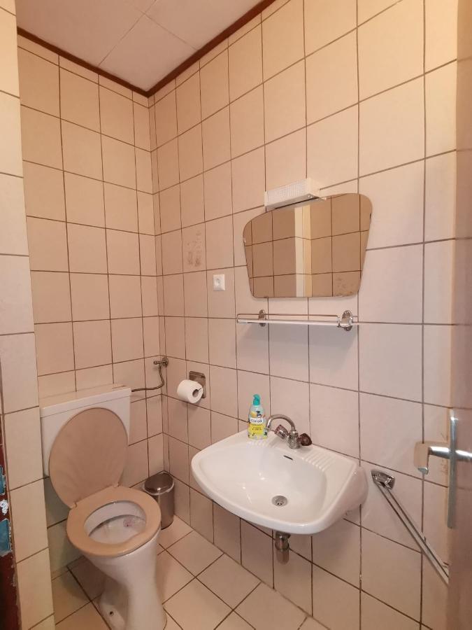 Weitendorf  Privatzimmer Steiner מראה חיצוני תמונה