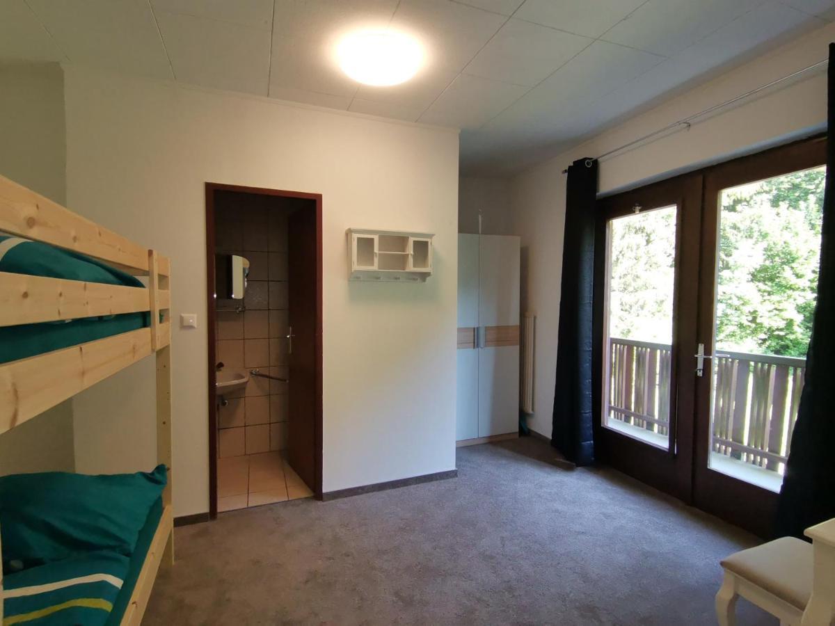 Weitendorf  Privatzimmer Steiner מראה חיצוני תמונה
