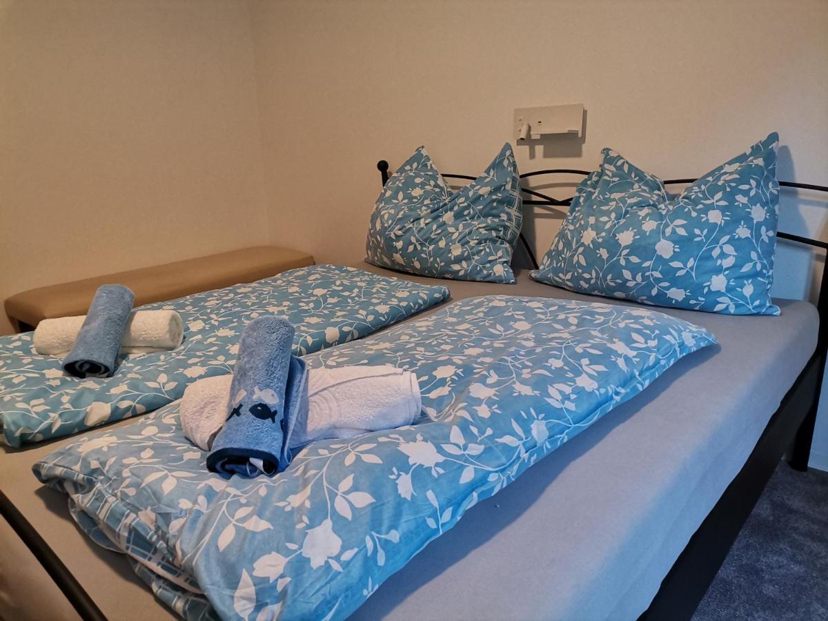 Weitendorf  Privatzimmer Steiner מראה חיצוני תמונה