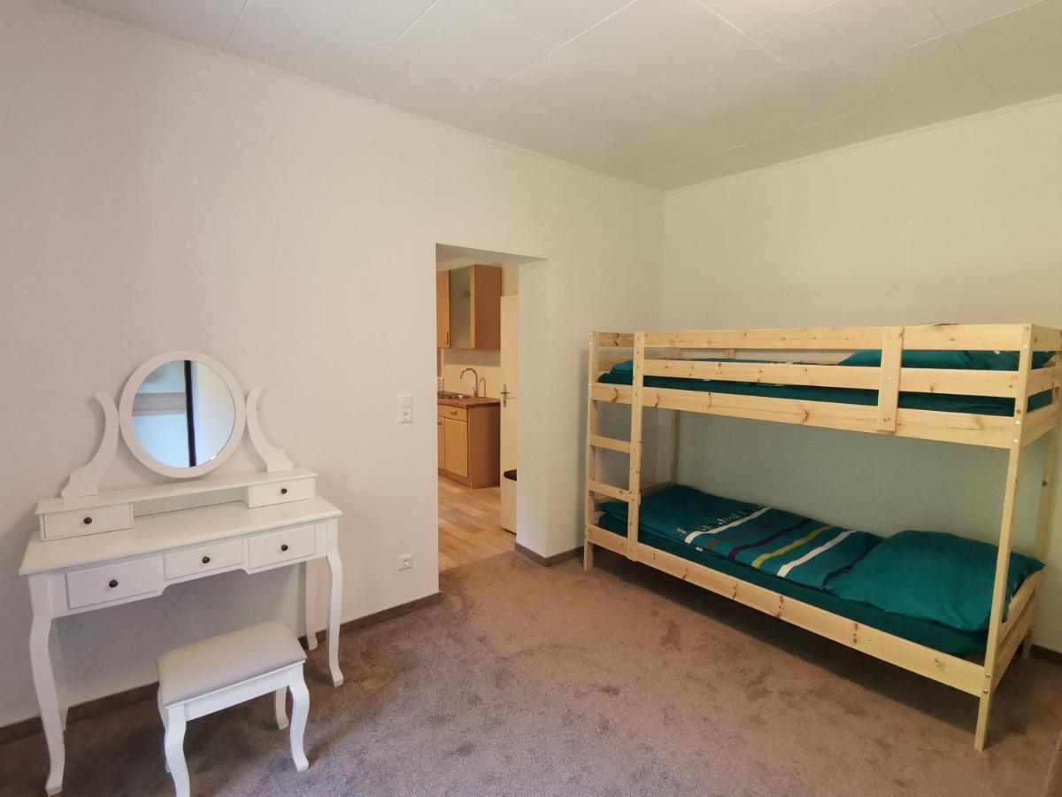Weitendorf  Privatzimmer Steiner מראה חיצוני תמונה