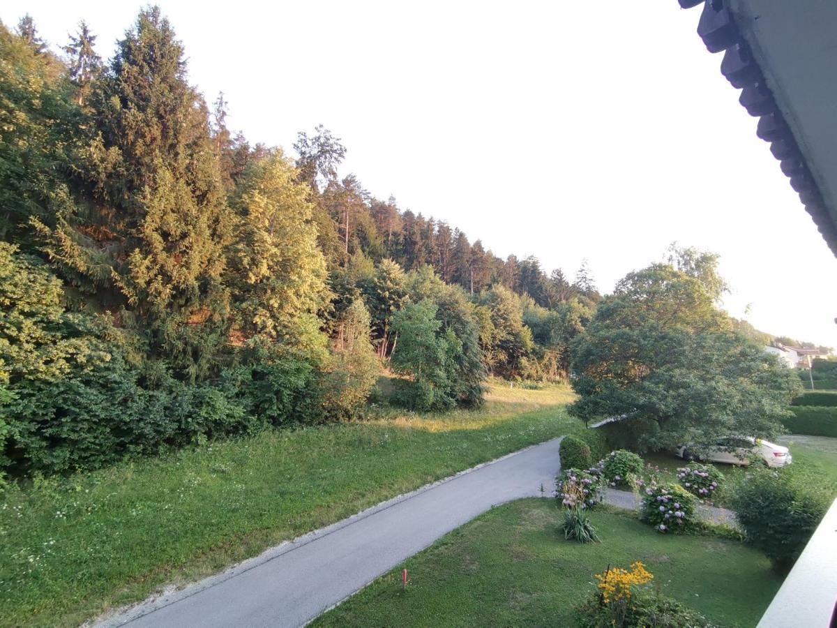 Weitendorf  Privatzimmer Steiner מראה חיצוני תמונה